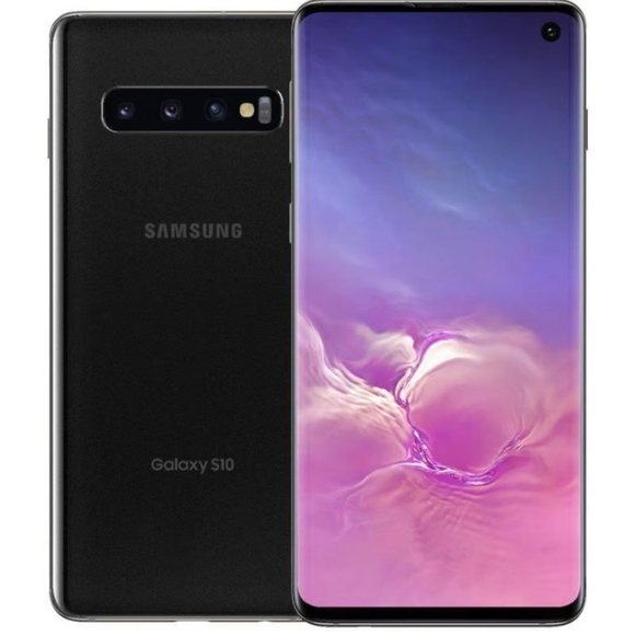 S10 phone